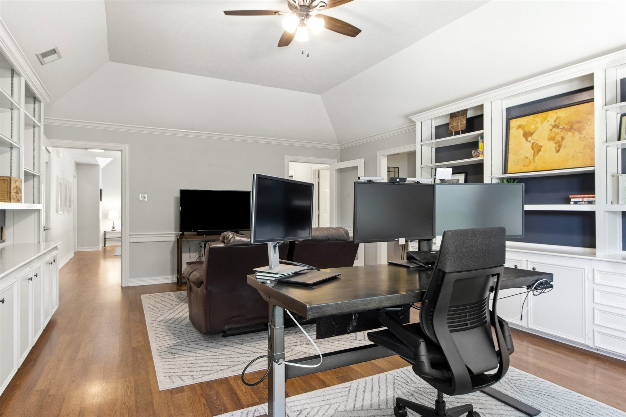 2011 Primrose Drive Richardson TX 75082