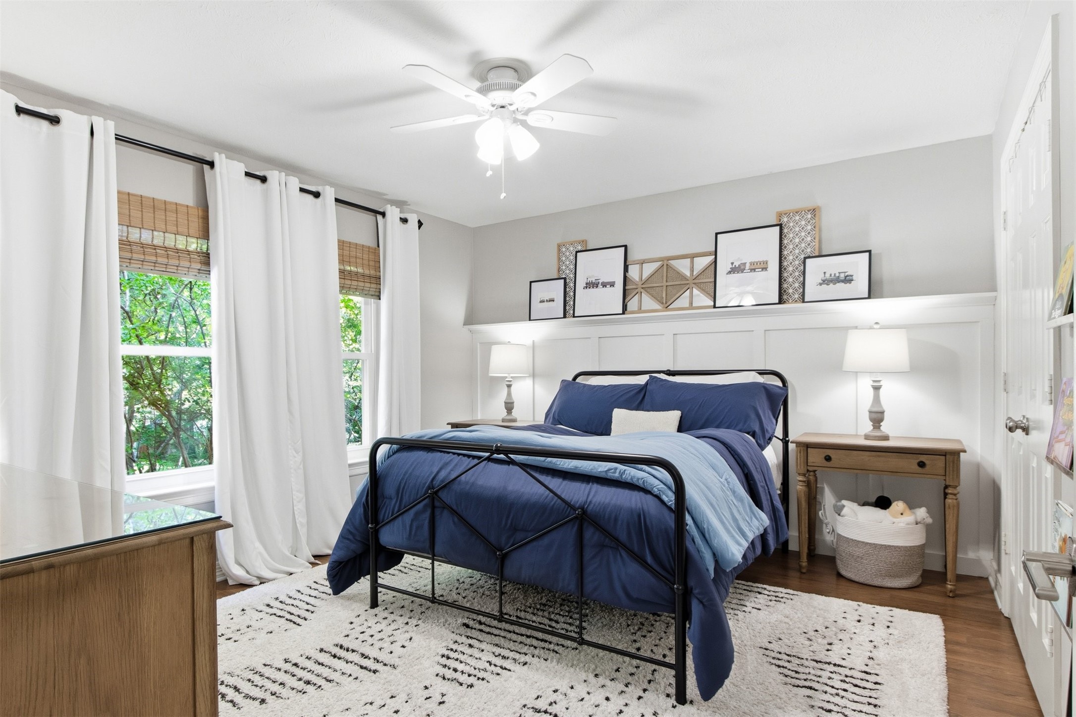 2011 Primrose Drive Richardson TX 75082