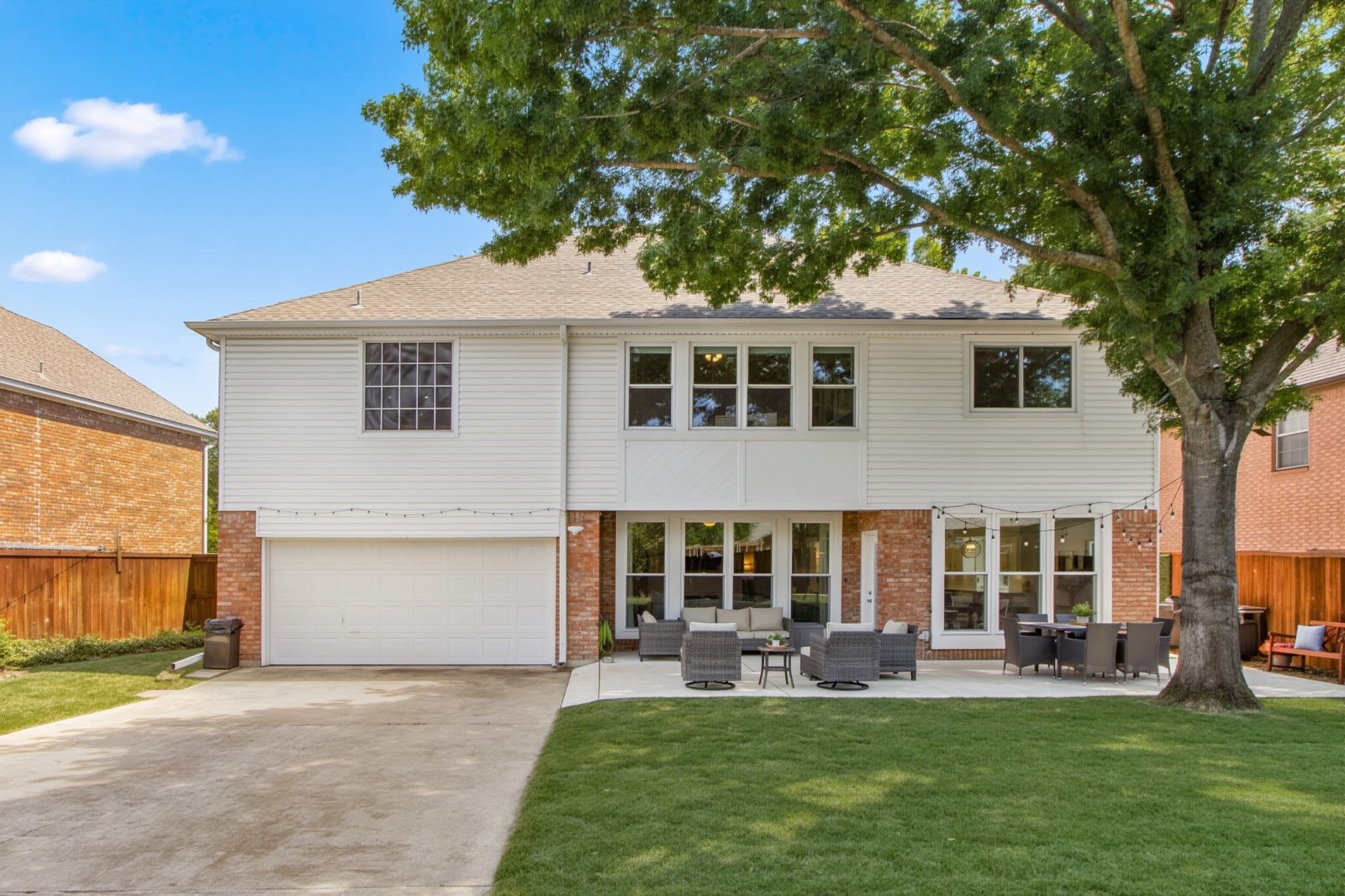 2011 Primrose Drive Richardson TX 75082