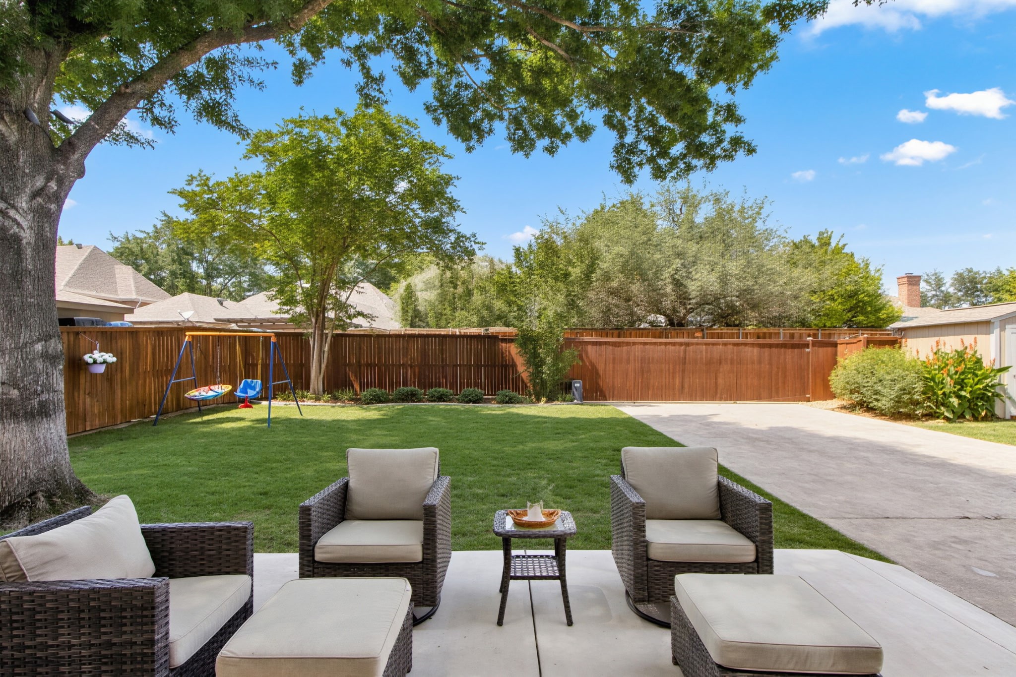 2011 Primrose Drive Richardson TX 75082