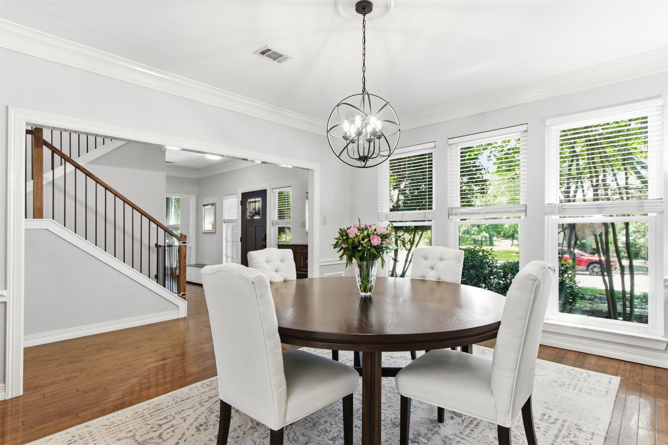 2011 Primrose Drive Richardson TX 75082
