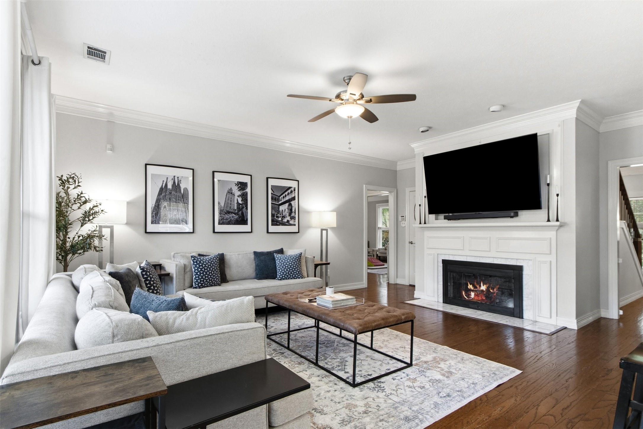2011 Primrose Drive Richardson TX 75082