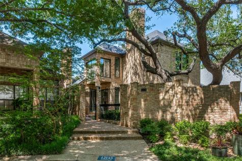 12143 Vendome Place Dallas TX 75230