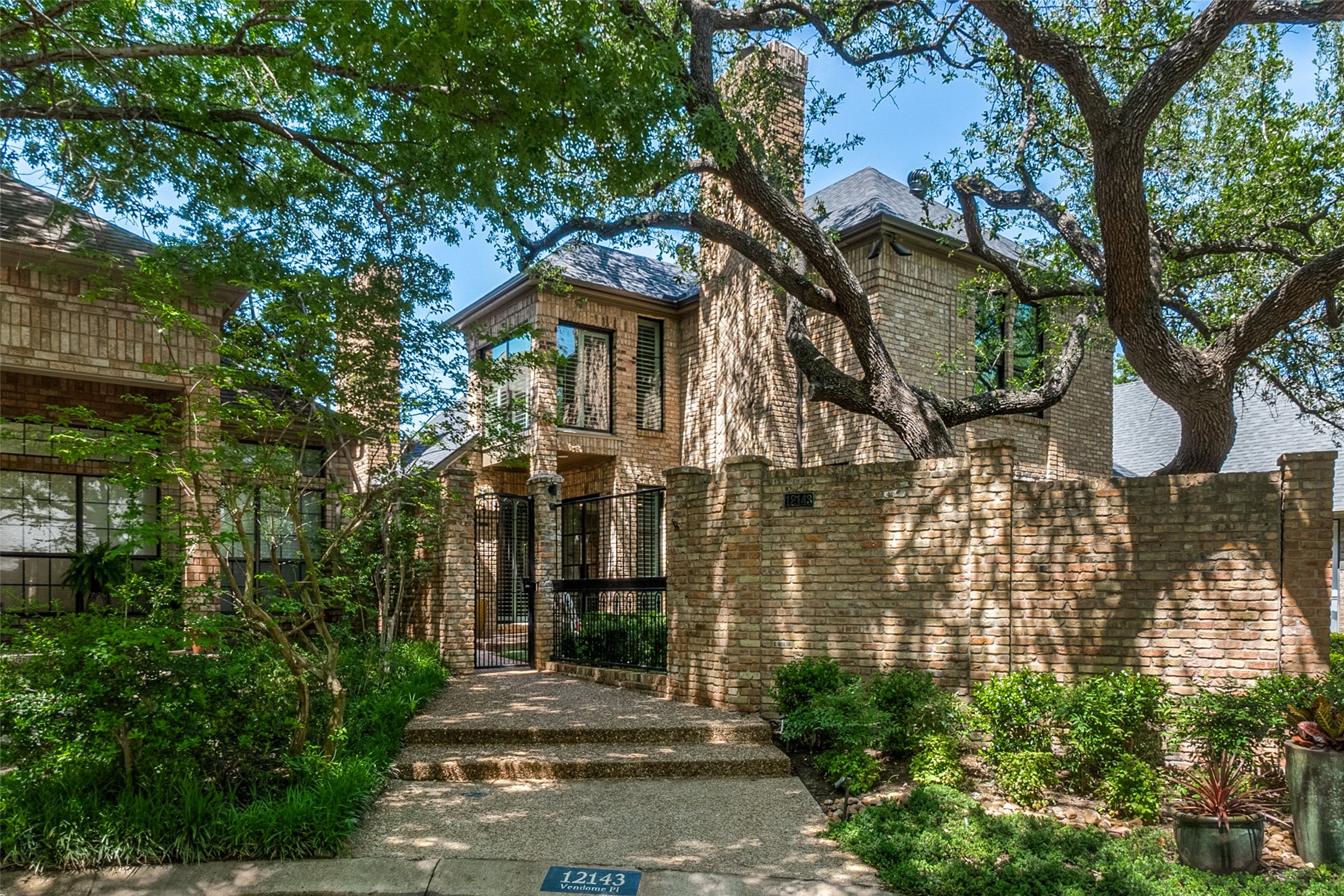 12143 Vendome Place Dallas TX 75230