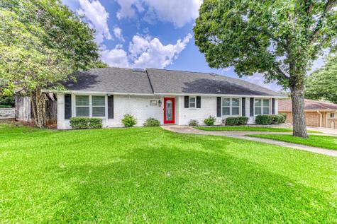 709 Terrace Drive Weatherford TX 76086