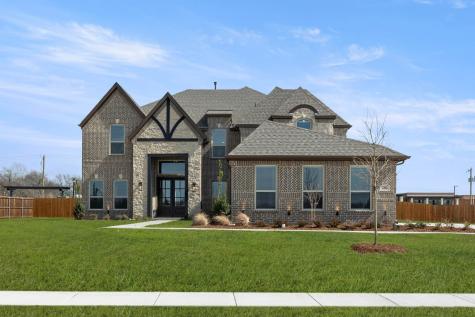 260 Penrose Drive Ovilla TX 75154