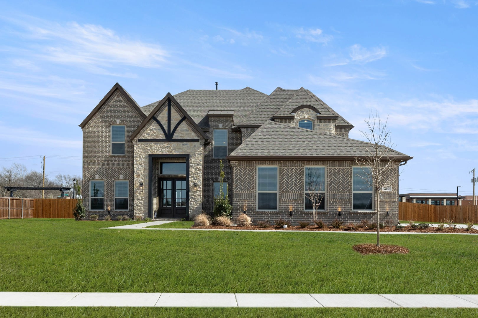 260 Penrose Drive Ovilla TX 75154