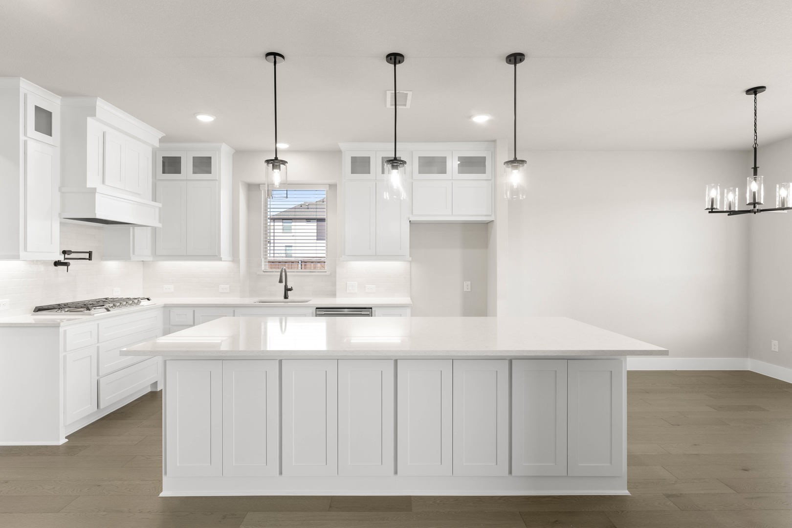260 Penrose Drive Ovilla TX 75154