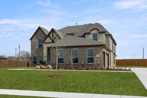 260 Penrose Drive Ovilla TX 75154