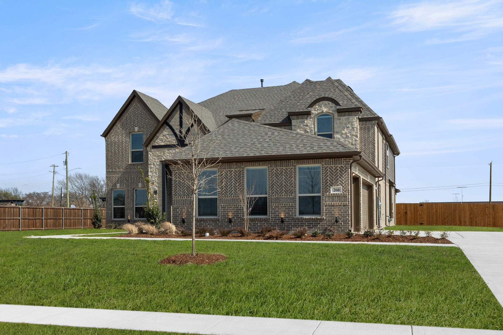 260 Penrose Drive Ovilla TX 75154