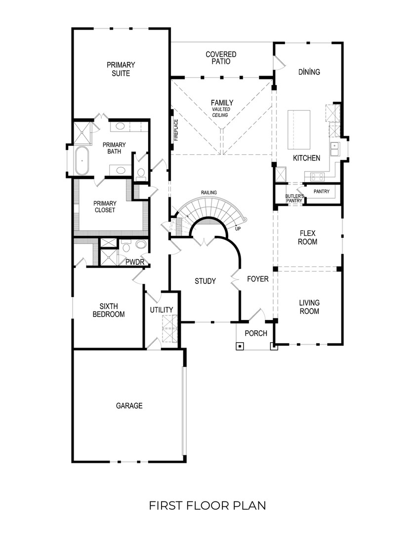 260 Penrose Drive Ovilla TX 75154