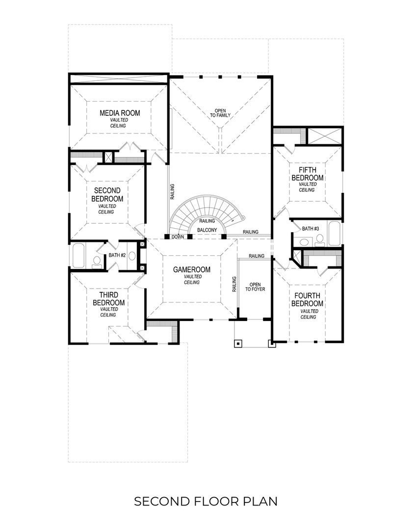 260 Penrose Drive Ovilla TX 75154