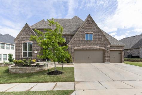 9112 Pecan Woods Trail Argyle TX 76226