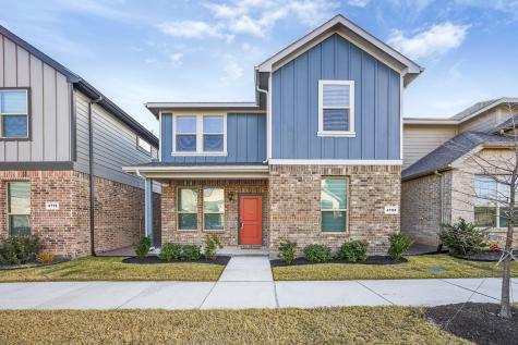 4708 Alliance Street Haltom City TX 76117
