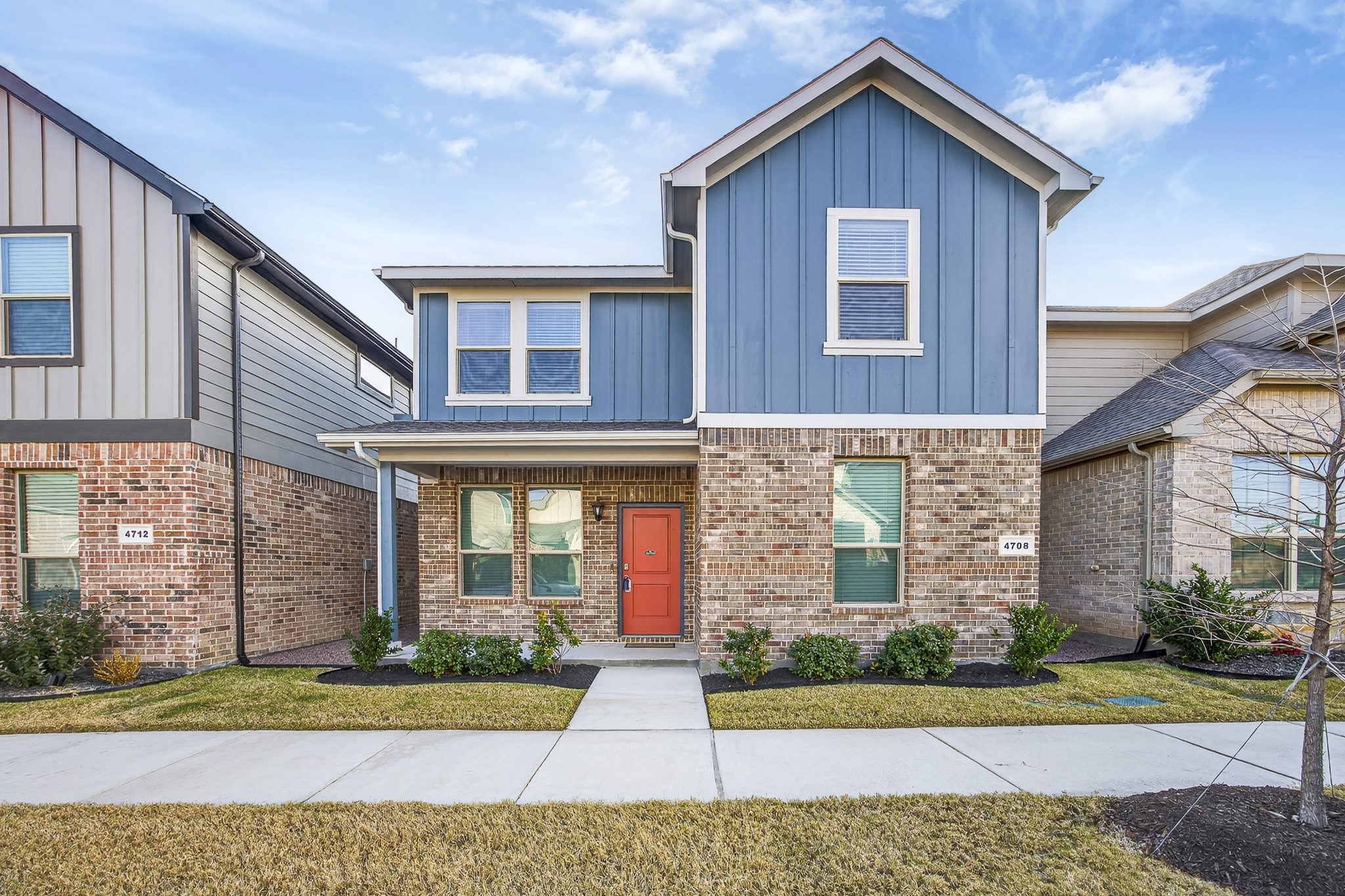 4708 Alliance Street Haltom City TX 76117
