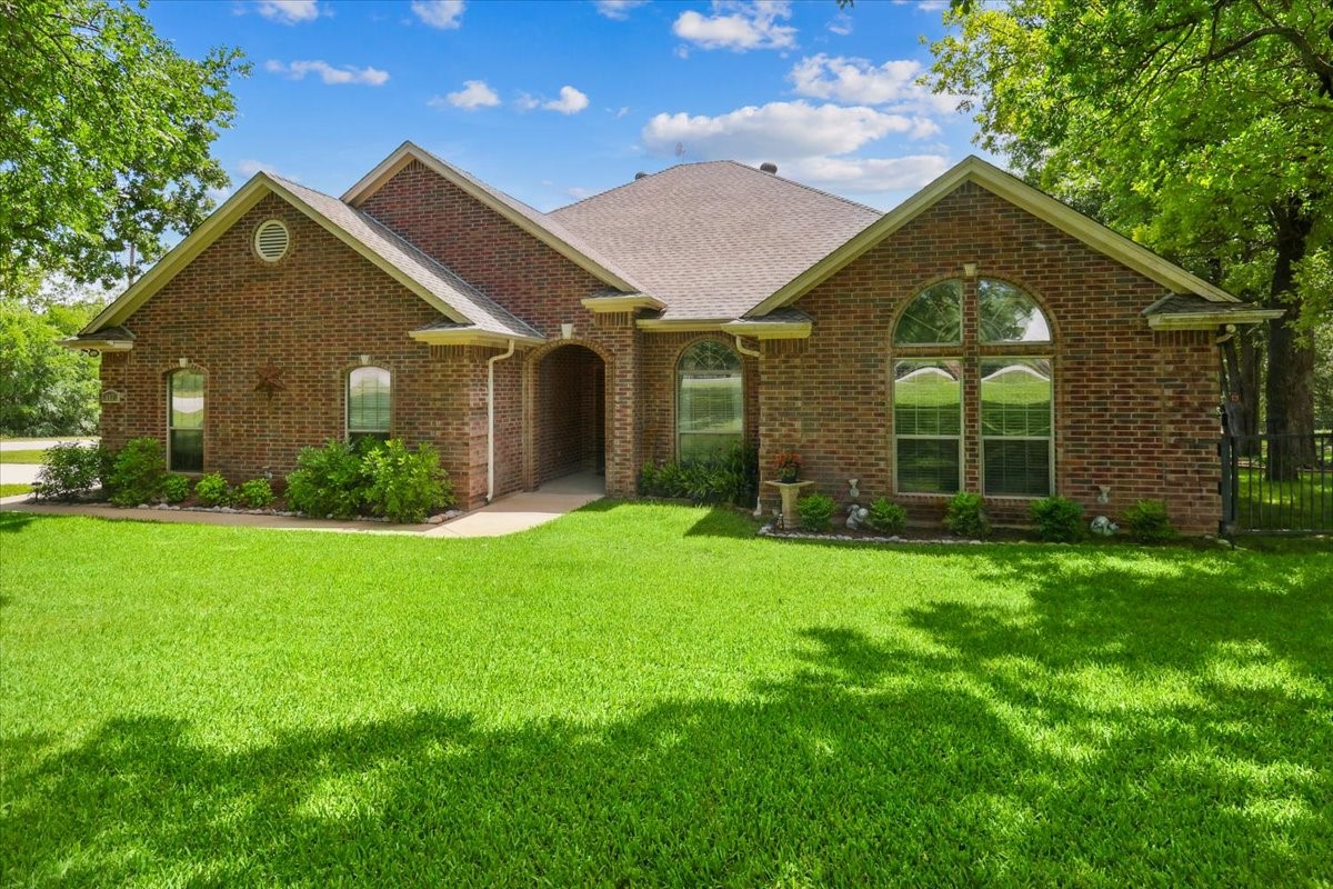 117 Southwinds Drive Weatherford TX 76087