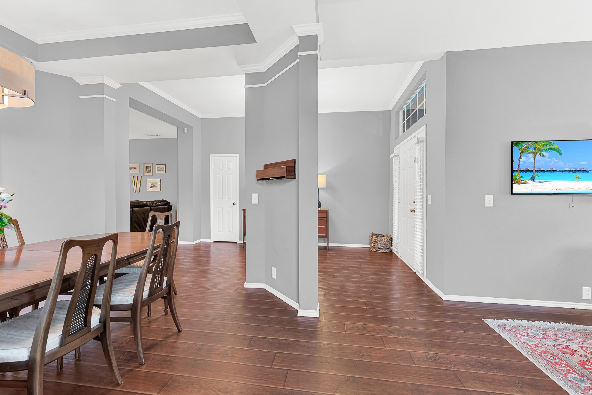 10601 Chablis Lane Frisco TX 75035