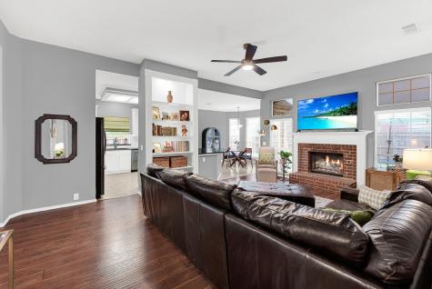 10601 Chablis Lane Frisco TX 75035