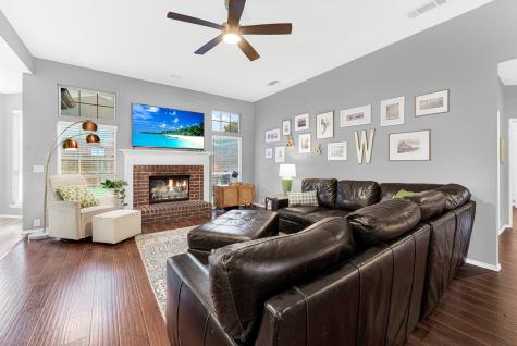 10601 Chablis Lane Frisco TX 75035