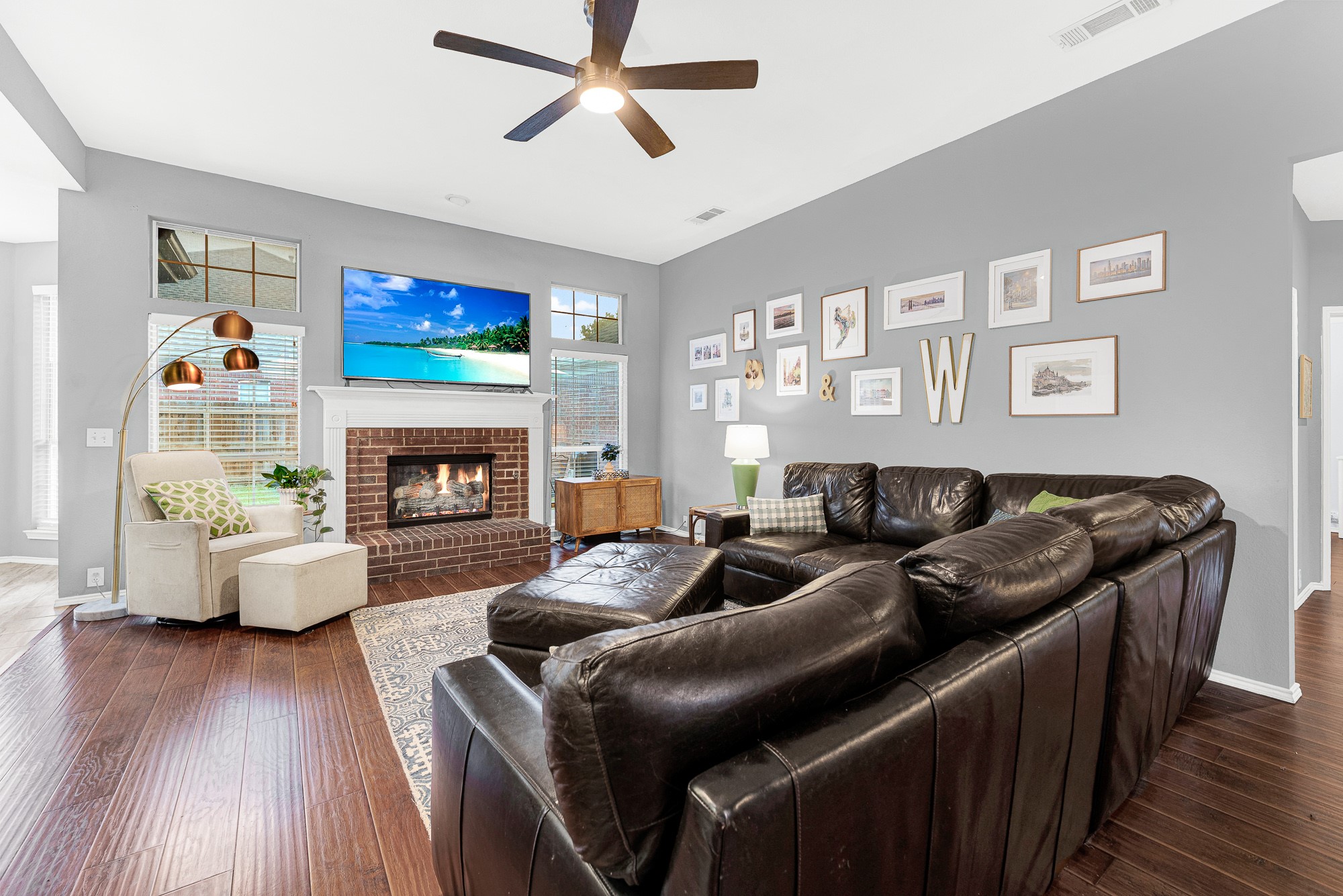 10601 Chablis Lane Frisco TX 75035