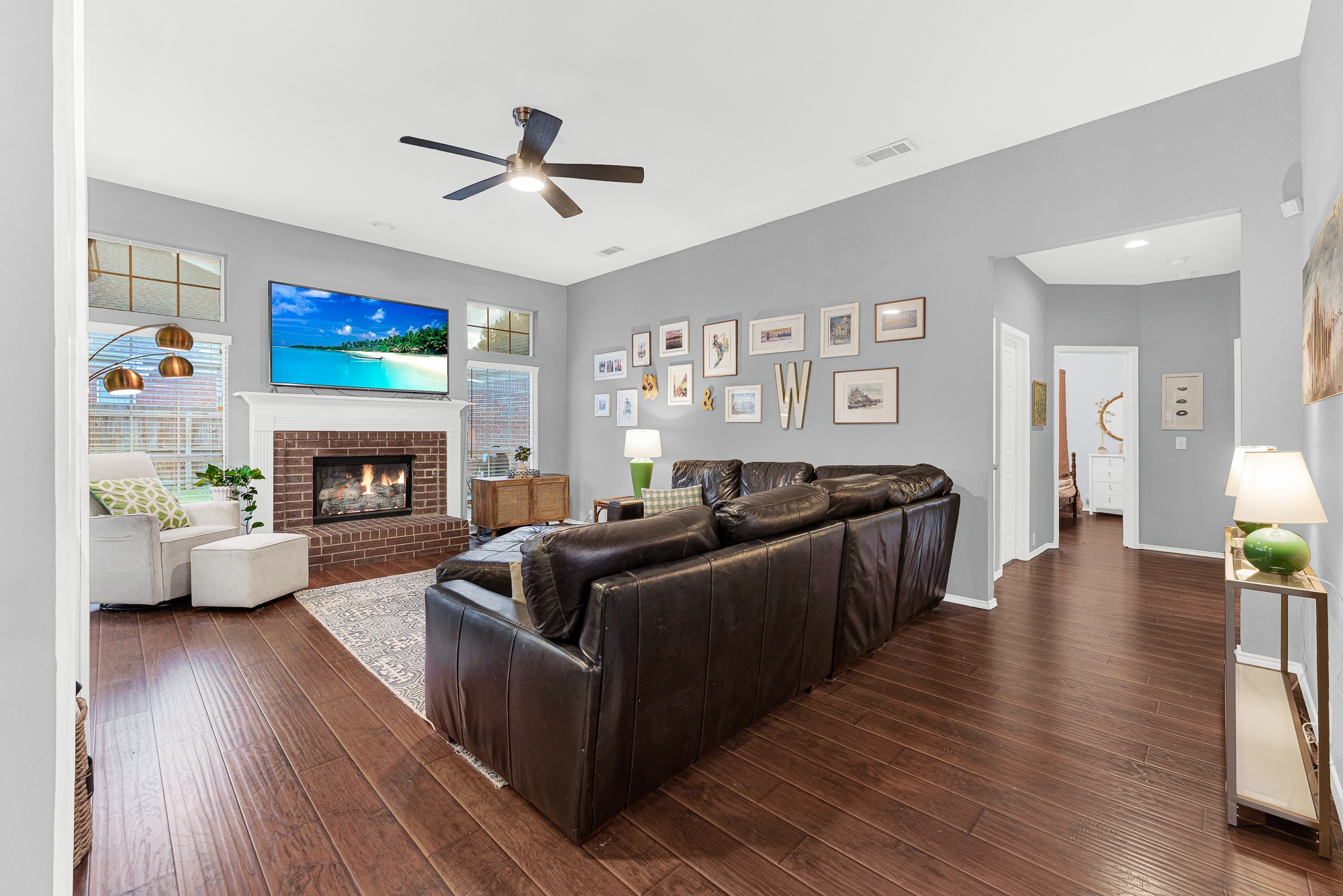 10601 Chablis Lane Frisco TX 75035