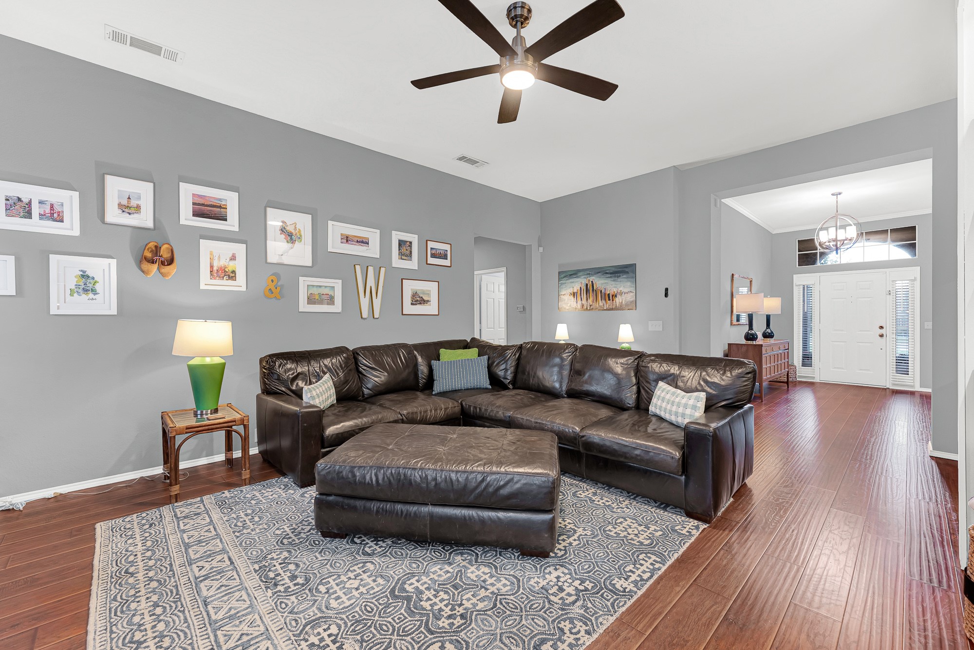 10601 Chablis Lane Frisco TX 75035