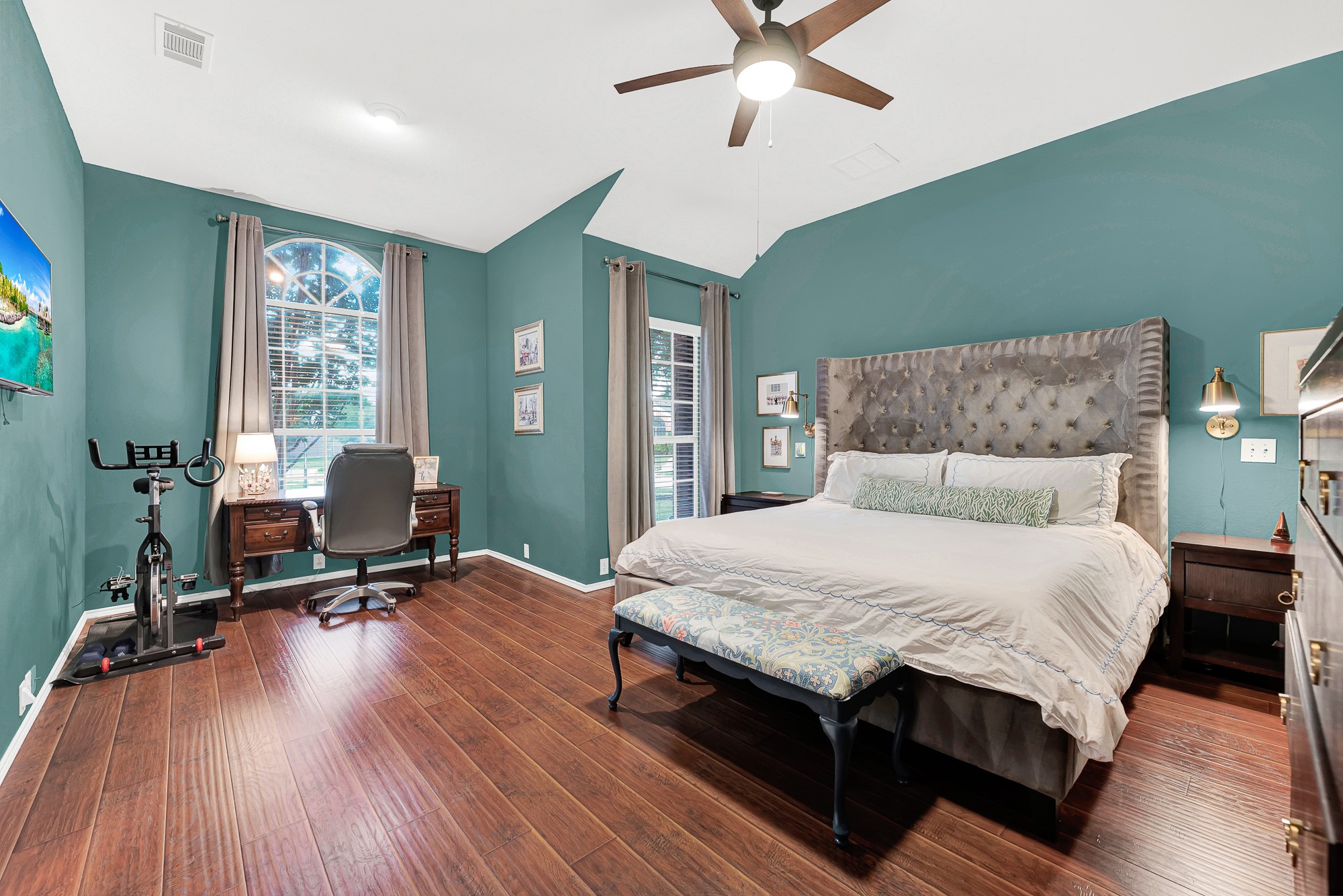 10601 Chablis Lane Frisco TX 75035