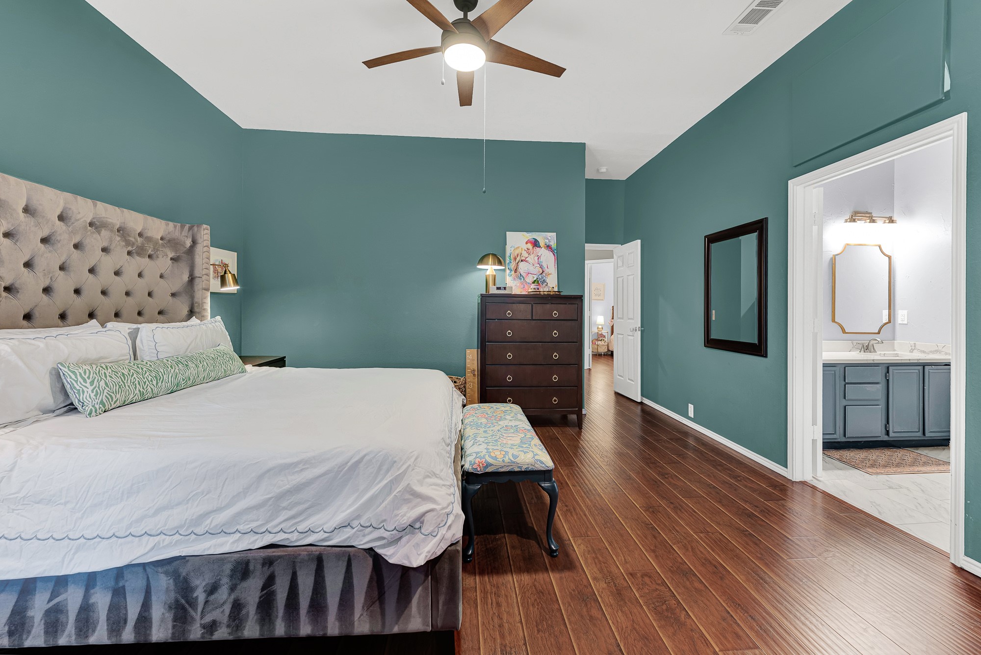 10601 Chablis Lane Frisco TX 75035