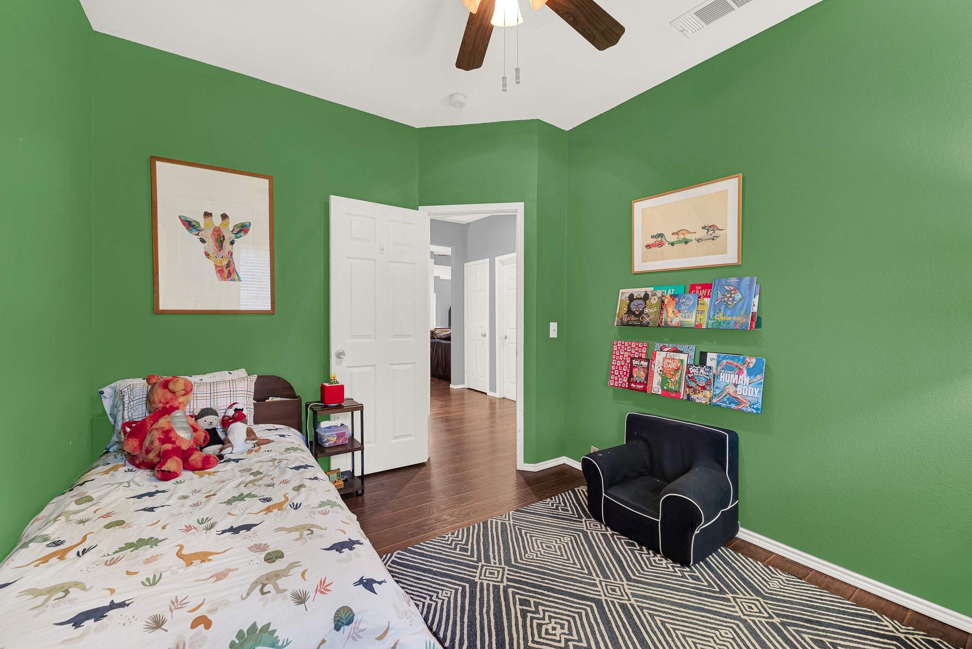10601 Chablis Lane Frisco TX 75035