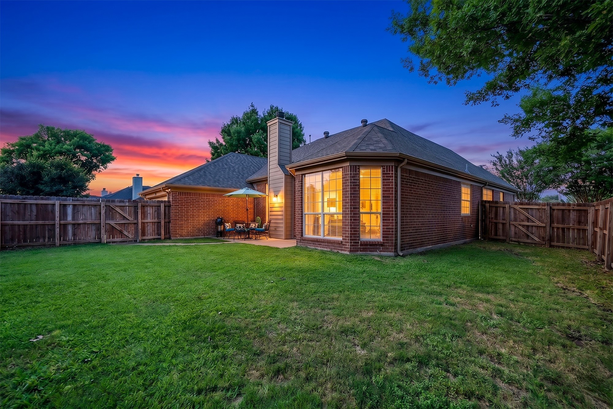 10601 Chablis Lane Frisco TX 75035
