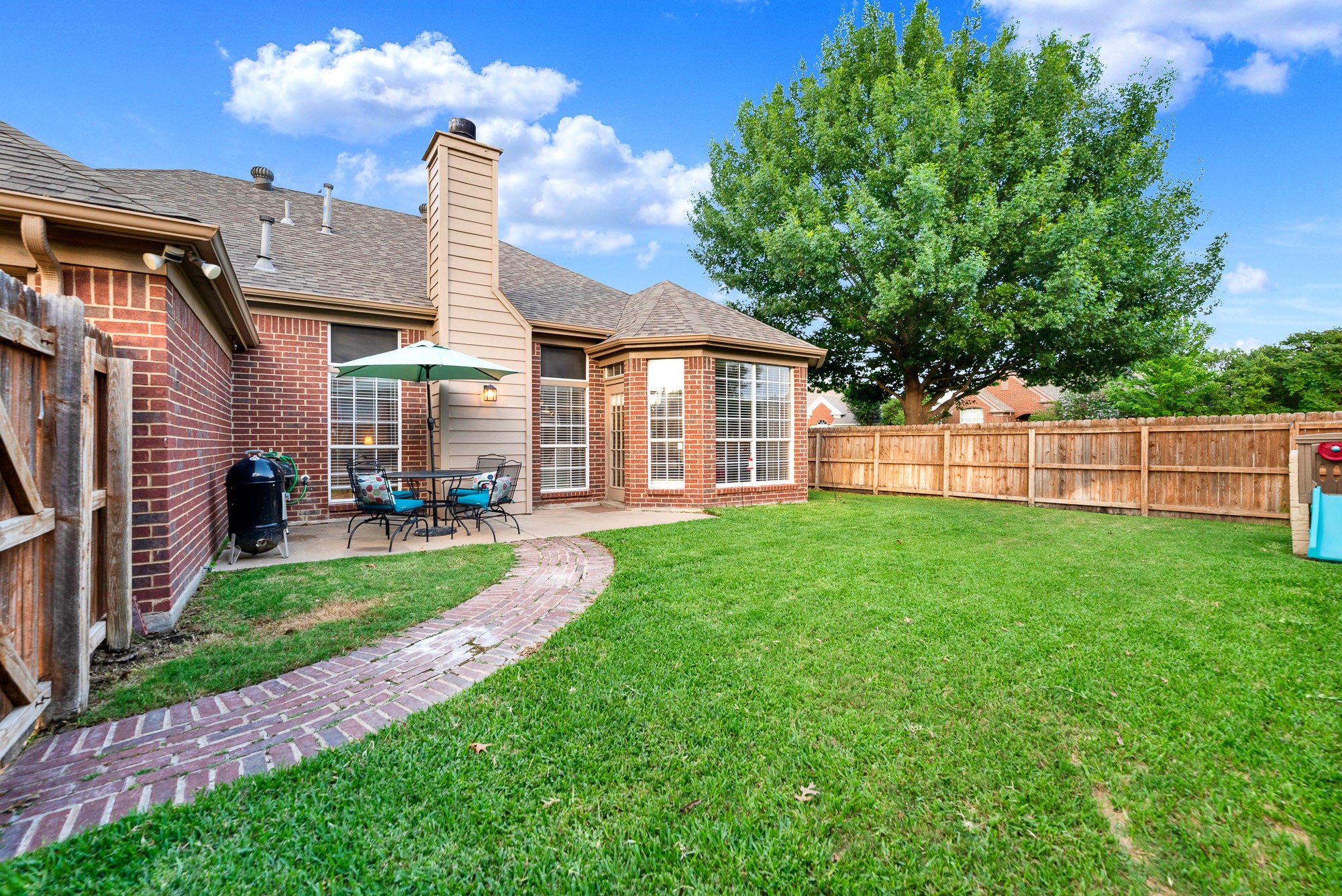 10601 Chablis Lane Frisco TX 75035