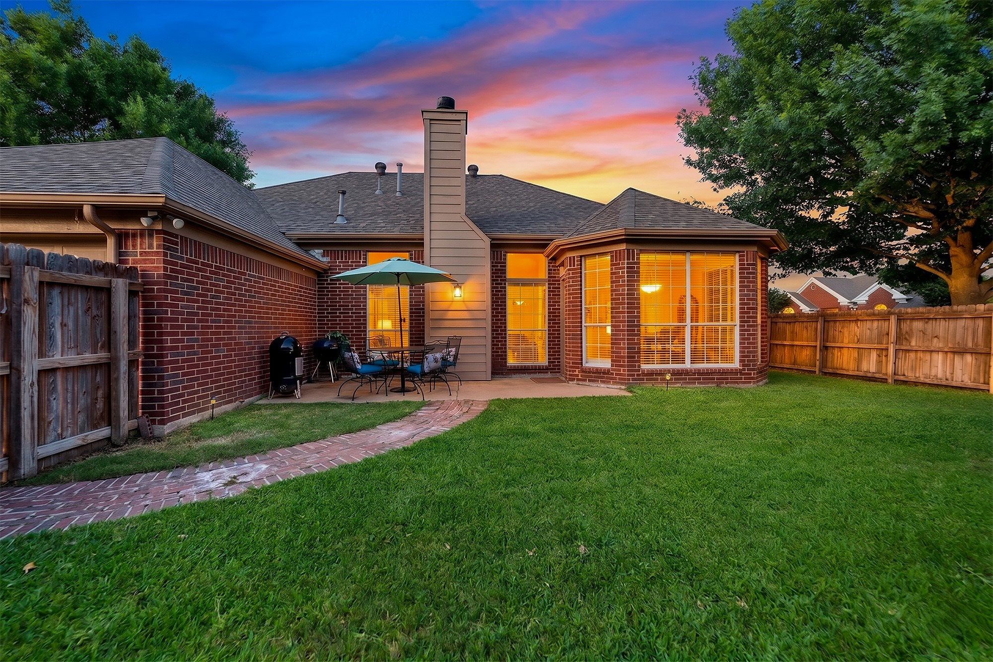 10601 Chablis Lane Frisco TX 75035