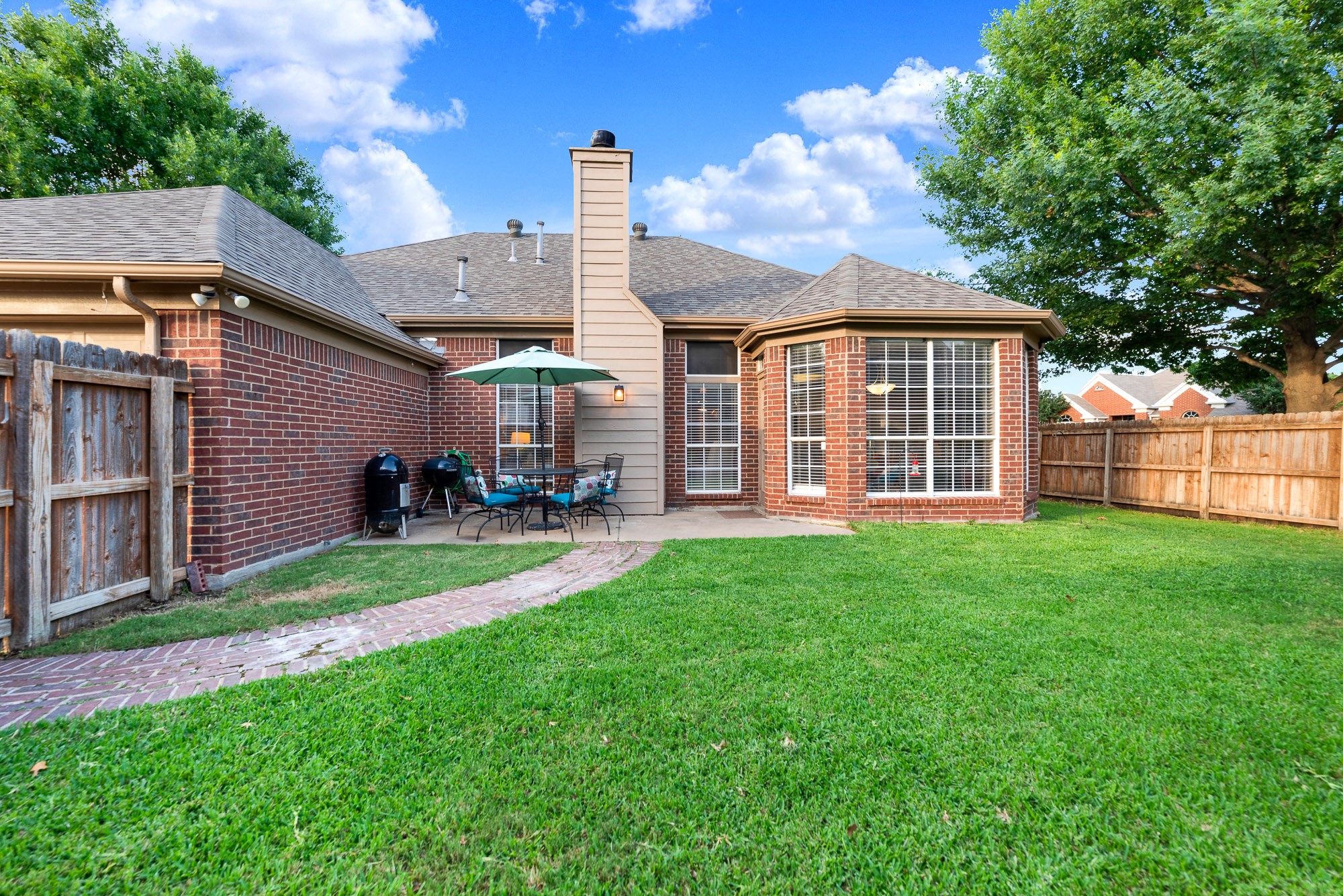 10601 Chablis Lane Frisco TX 75035