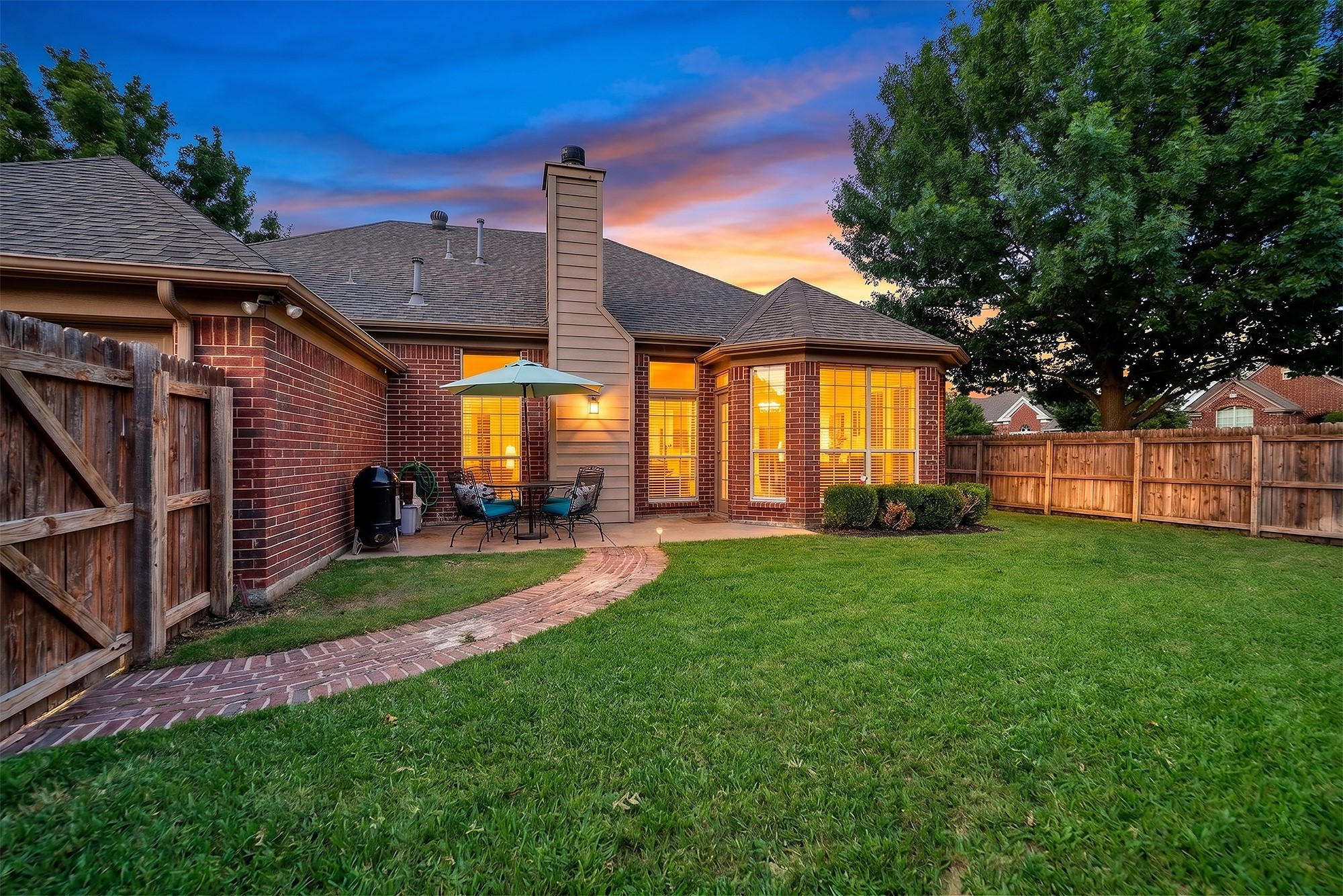 10601 Chablis Lane Frisco TX 75035