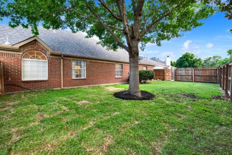 10601 Chablis Lane Frisco TX 75035