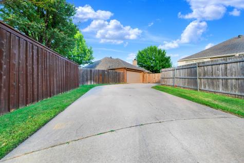 10601 Chablis Lane Frisco TX 75035