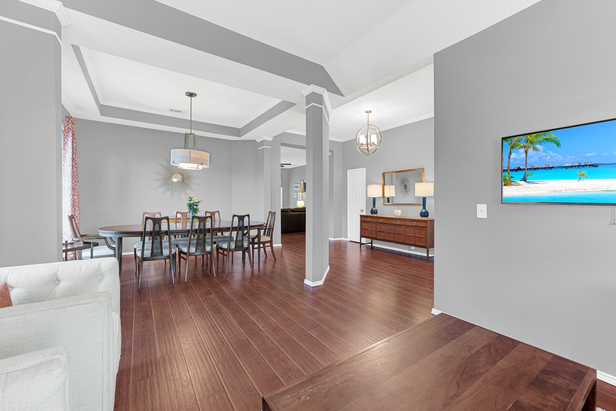10601 Chablis Lane Frisco TX 75035