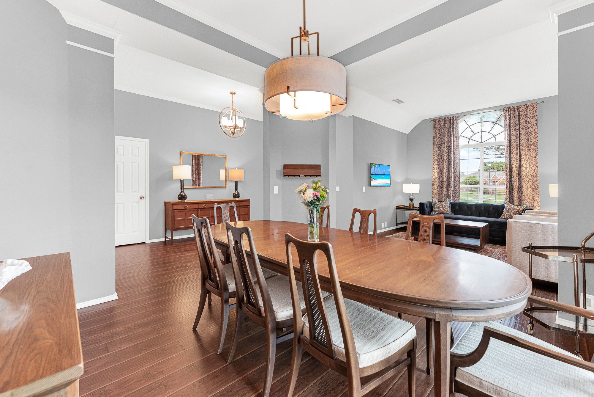 10601 Chablis Lane Frisco TX 75035