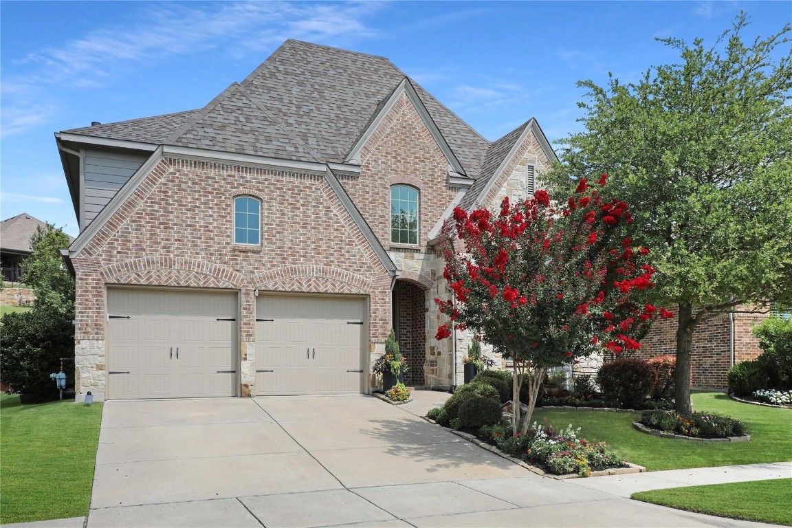 2800 Piersall Drive Mckinney TX 75072