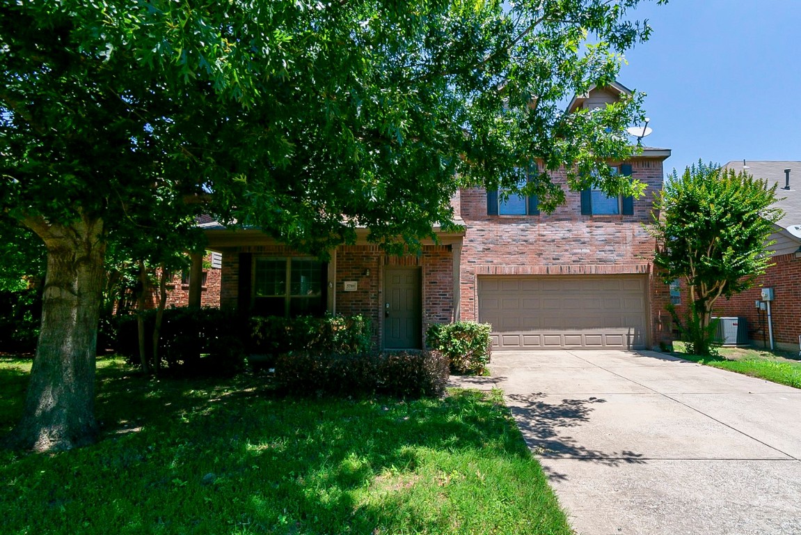 5708 Lodgestone Drive Mckinney TX 75070