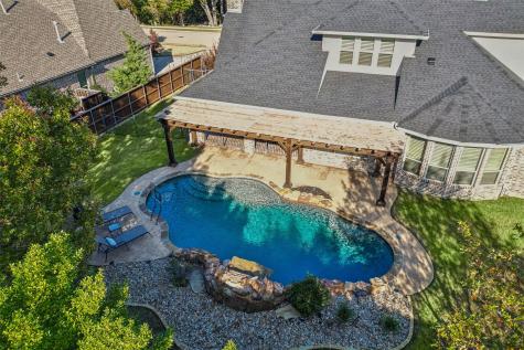 4020 Chama Street Prosper TX 75078
