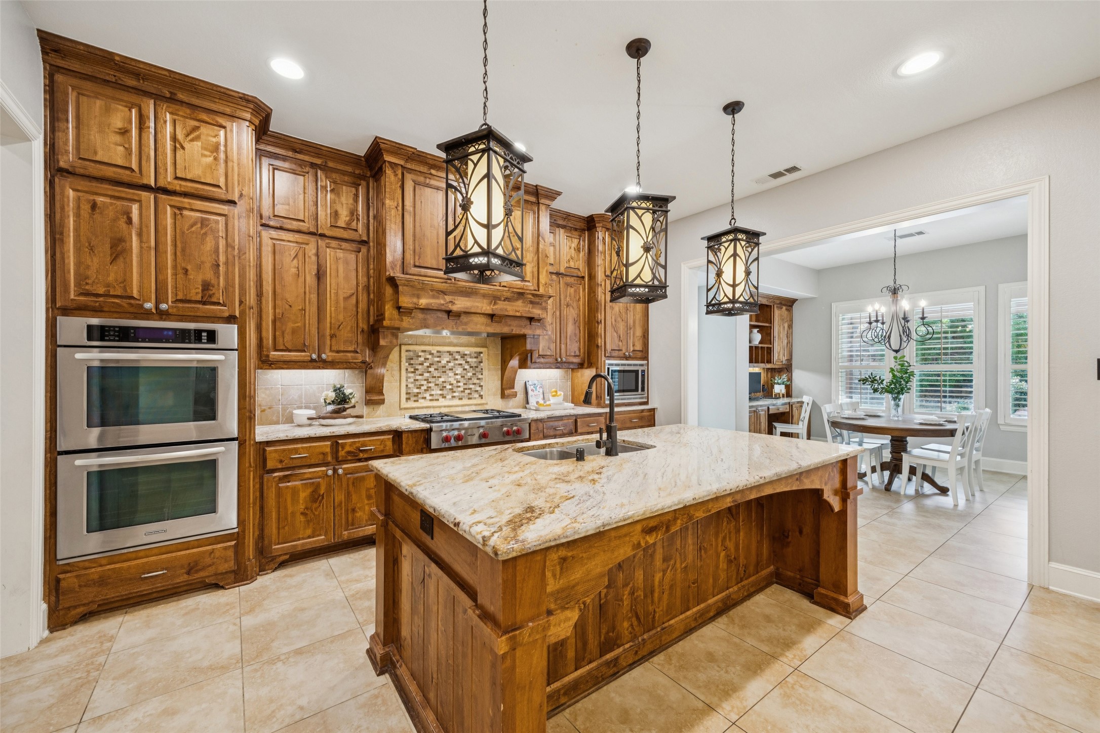 4020 Chama Street Prosper TX 75078