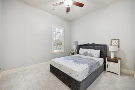 4020 Chama Street Prosper TX 75078