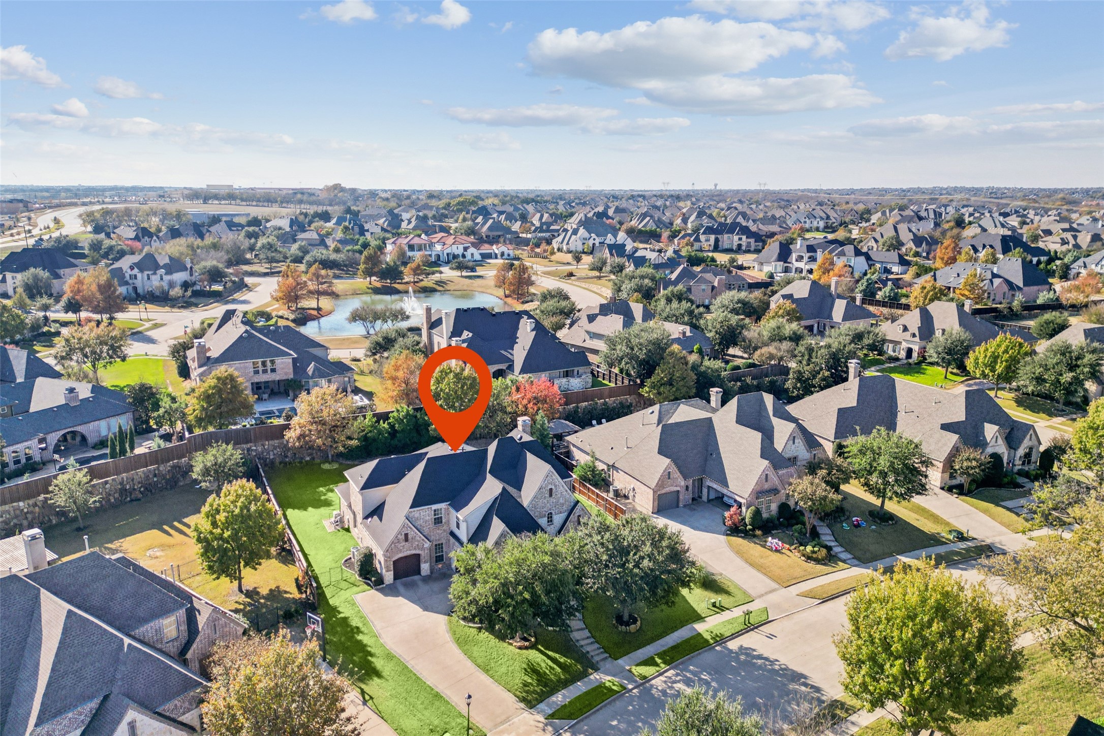 4020 Chama Street Prosper TX 75078