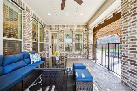 4020 Chama Street Prosper TX 75078
