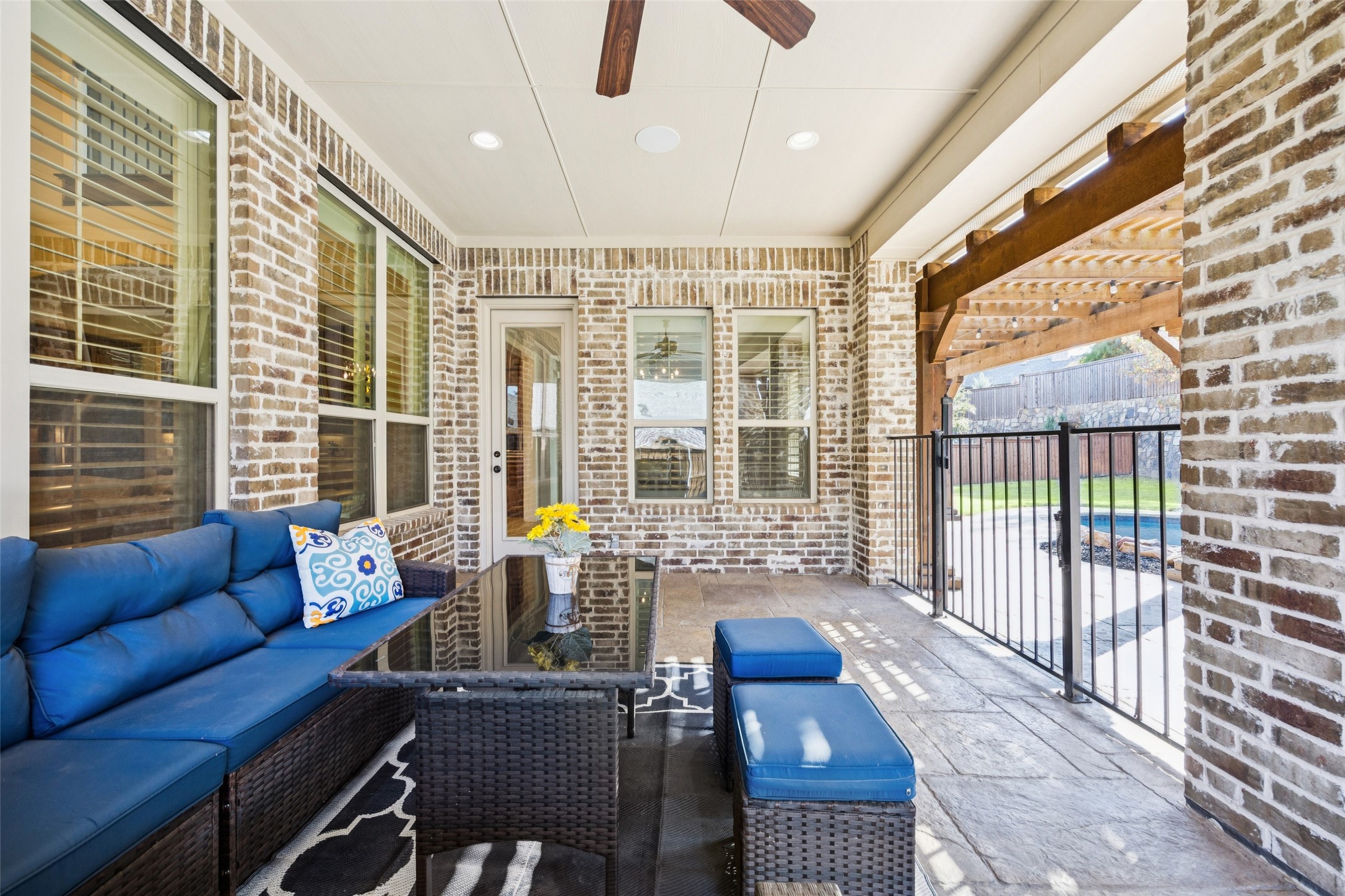 4020 Chama Street Prosper TX 75078