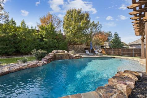 4020 Chama Street Prosper TX 75078