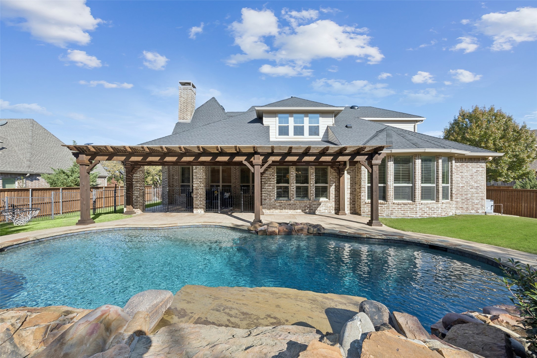 4020 Chama Street Prosper TX 75078