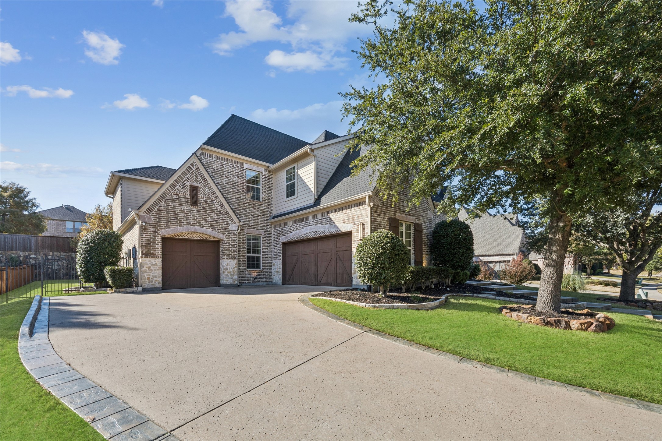 4020 Chama Street Prosper TX 75078