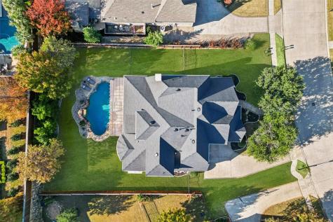 4020 Chama Street Prosper TX 75078